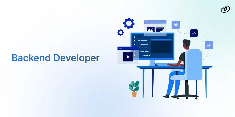 Drupal Backend Developer